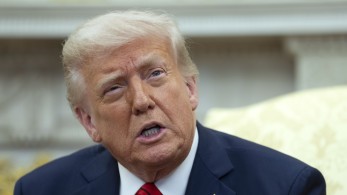 Συγχαρητήρια Τραμπ στον πάπα Λέοντα: Τεράστια τιμή να έχουμε τον πρώτο Αμερικανό πάπα στην ιστορία