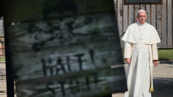 Πάπας Φραγκίσκος: η επίσημη ανακοίνωση του θανάτου του από το Βατικανό