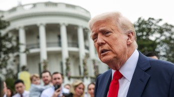 Νέο μήνυμα Τραμπ σε FED: Μειώστε τα επιτόκια, δεν υπάρχει πληθωρισμός