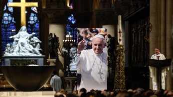 Η ζωή και το τέλος του «Πάπα των Φτωχών» Φραγκίσκου: Η τελευταία επιθυμία και η σχέση με την Ελλάδα (video & photos)