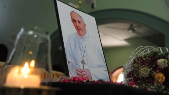 Πενθήμερο πένθος στην Ιταλία για τον θάνατο του πάπα Φραγκίσκου - Τα μέτρα αφάλειας στη Ρώμη