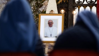 Πάπας Φραγκίσκος: σε λαϊκό προσκύνημα η σορός του - Το Σάββατο η κηδεία