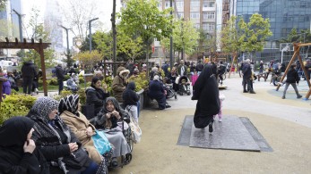 Σεισμός στην Κωνσταντινούπολη: Επιφυλακτικοί οι σεισμολόγοι - Τραυματίες λόγω πανικού και ζημιές (video)