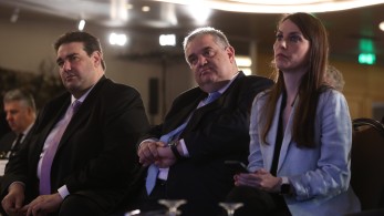 Σπανάκης: Η αξιολόγηση των δημοσίων υπηρεσιών είναι προς όφελος των πολιτών