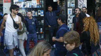 Επιστροφή στην κανονικότητα για Ισπανία και Πορτογαλία - Αποκαταστάθηκε η ηλεκτροδότηση Επιστροφή στην κανονικότητα για Ισπανία και Πορτογαλία - Αποκαταστάθηκε η ηλεκτροδότηση