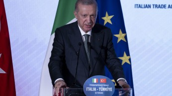 Ερντογάν για Κυπριακό: επανέρχεται με αξιώσεις για λύση δύο κρατών και «αναγνώριση» του ψευδοκράτους