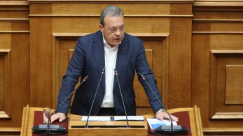 Με το πάσο του ο Φάμελλος: μετά το συνέδριο η κυβερνητική πρόταση του ΣΥΡΙΖΑ Με το πάσο του ο Φάμελλος: μετά το συνέδριο η κυβερνητική πρόταση του ΣΥΡΙΖΑ