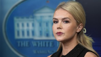 Συμφωνία ΗΠΑ-Ουκρανίας για ορυκτά: ιστορική πρόοδος, σύμφωνα με τον Λευκό Οίκο για την ανοικοδόμηση της Ουκρανίας