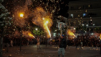 Άρης Μουγκοπέτρος: «Μου λείπεις» - Συγκινεί ο μουσικός με νέα ανάρτησή του (photo)