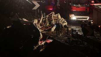 Κωνσταντίνος Πασπαλάς για Τέμπη: Τα έλαια σιλικόνης μπορούν να προκαλέσουν έκρηξη Κωνσταντίνος Πασπαλάς για Τέμπη: Τα έλαια σιλικόνης μπορούν να προκαλέσουν έκρηξη