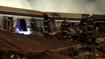 Τον δρόμο για τη Βουλή παίρνει η δικογραφία των Τεμπών Τον δρόμο για τη Βουλή παίρνει η δικογραφία των Τεμπών