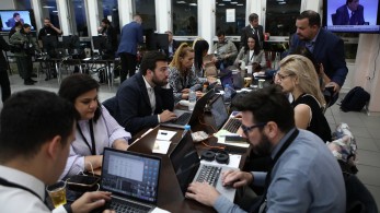 Στρίβειν διά του SLAPP