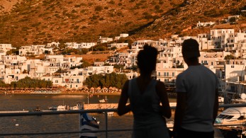 Η Σίφνος ιδανική επιλογή για φυσιολατρικές δραστηριότητες εκτός υψηλής σεζόν