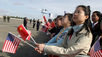 Η «παγίδα του Θουκυδίδη»