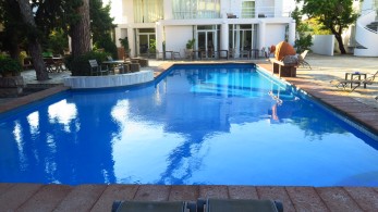 Τραγωδία στη Ζάκυνθο:  Παιδί 2 ετών πνίγηκε σε πισίνα