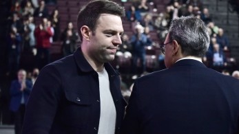 «Μάχη» ΣΥΡΙΖΑ-Κασσελάκη για την… 6η θέση: και μυαλό δεν βάζουν «Μάχη» ΣΥΡΙΖΑ-Κασσελάκη για την… 6η θέση: και μυαλό δεν βάζουν