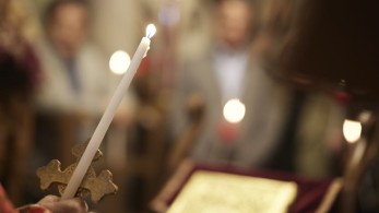 Πραγματοποιήθηκε η «πρώτη Ανάσταση» – Το εντυπωσιακό έθιμο του «σεισμού» στη Ζάκυνθο (video)