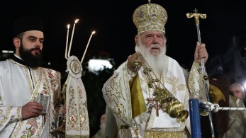 Μεγάλο Σάββατο: ξέρετε γιατί γιορτάζουμε μεσάνυχτα την Ανάσταση;