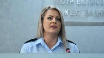 Δημογλίδου για δράστες στη Hellenic Train: Νέα ομάδα που προσπαθεί να επικρατήσει (video)