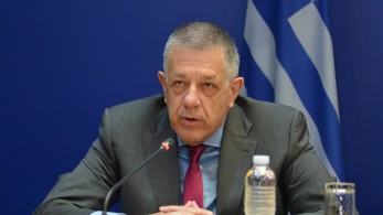 Στην Κρήτη, την Παρασκευή ο υφυπουργός Υποδομών και Μεταφορών Νίκος Ταχιάος