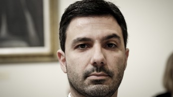 Σταμάτης Πουλής στο «Μανιφέστο»: Όταν υπερασπίζεσαι με θάρρος την αλήθεια, τελικά δικαιώνεσαι Σταμάτης Πουλής στο «Μανιφέστο»: Όταν υπερασπίζεσαι με θάρρος την αλήθεια, τελικά δικαιώνεσαι