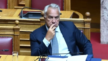 Βορίδης για μεταναστευτικό: Έχει αλλάξει το κλίμα στην Ε.Ε., όλοι ζητούν επιστροφές μεταναστών Βορίδης για μεταναστευτικό: Έχει αλλάξει το κλίμα στην Ε.Ε., όλοι ζητούν επιστροφές μεταναστών