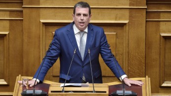 Καιρίδης για Κωνσταντοπούλου: Κερδοσκοπικά χρυσαυγίτικος ο λόγος της – Εκφράζει την αντιπολιτική