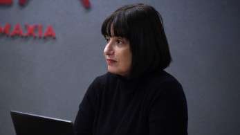 Ράνια Σβίγκου: Κοροϊδία τα μέτρα αλλά... θα τα ψηφίσουμε Ράνια Σβίγκου: Κοροϊδία τα μέτρα αλλά... θα τα ψηφίσουμε