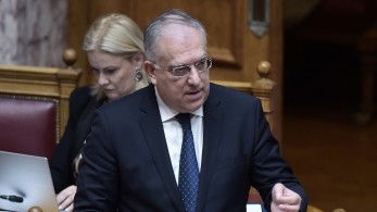 Τάκης Θεοδωρικάκος: Ο νέος αναπτυξιακός νόμος στρέφεται κυρίως στην περιφέρεια