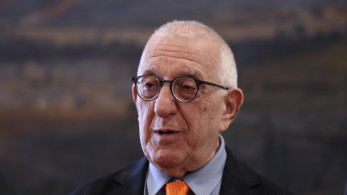 Νικήτας Κακλαμάνης αποκλειστικά στο «Μανιφέστο»: «Κόφτης» στους ατέρμονους μονολόγους Νικήτας Κακλαμάνης αποκλειστικά στο «Μανιφέστο»: «Κόφτης» στους ατέρμονους μονολόγους