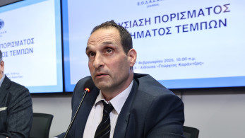 Τέμπη: πιέσεις για πόρισμα-μαϊμού σχετικά με την πυρόσφαιρα καταγγέλλει ο Παπαδημητρίου