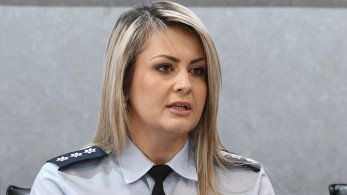 Κωνσταντία Δημογλίδου: Κινήσεις για έκδοση διεθνούς εντάλματος σύλληψης σε βάρος του «Έντικ» Κωνσταντία Δημογλίδου: Κινήσεις για έκδοση διεθνούς εντάλματος σύλληψης σε βάρος του «Έντικ»