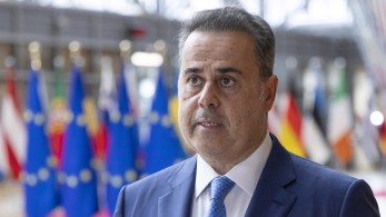 Παπασταύρου: Μέχρι το τέλος της εβδομάδας η απόφαση για τη Chevron (video) Παπασταύρου: Μέχρι το τέλος της εβδομάδας η απόφαση για τη Chevron (video)