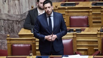 Κυρανάκης: Σε δύο πυλώνες το νέο νομοσχέδιο για τον σιδηρόδρομο - Τι θα προβλέπει Κυρανάκης: Σε δύο πυλώνες το νέο νομοσχέδιο για τον σιδηρόδρομο - Τι θα προβλέπει
