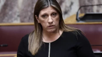Επανέρχεται η Όλγα Δάλλα: Δείτε πώς μου φέρθηκε η Κωνσταντοπούλου και πώς η Ν.Δ. στον Κυμπουρόπουλο Επανέρχεται η Όλγα Δάλλα: Δείτε πώς μου φέρθηκε η Κωνσταντοπούλου και πώς η Ν.Δ. στον Κυμπουρόπουλο