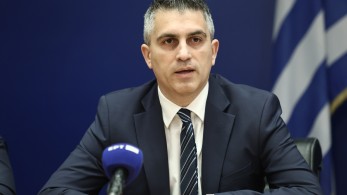 Χρίστος Δήμας: Αναβαθμίζουμε τις υπηρεσίες αεροναυτιλίας - Υπεγράφη νέα σύμβαση Χρίστος Δήμας: Αναβαθμίζουμε τις υπηρεσίες αεροναυτιλίας - Υπεγράφη νέα σύμβαση
