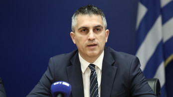 Δήμας: Βιώσιμα και ανθεκτικότερα έργα υποδομών σε Θεσσαλία και Στερεά Ελλάδα