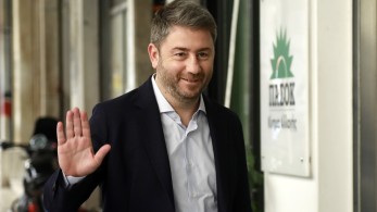 Ο «έτοιμος Νικόλας», το ρύζι, οι πατάτες και το… κάτι ακόμα Ο «έτοιμος Νικόλας», το ρύζι, οι πατάτες και το… κάτι ακόμα