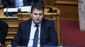 Χρυσοχοΐδης: Συλλήψεις για όσους μπλοκάρουν τη νόμιμη είσοδο αλλοδαπών