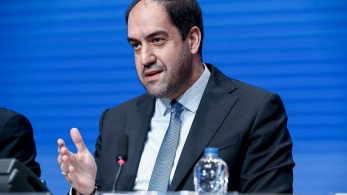 Γιάννης Κεφαλογιάννης: Ιστορικά ακραία η φετινή αντιπυρική περίοδος για ολόκληρη τη Μεσόγειο Γιάννης Κεφαλογιάννης: Ιστορικά ακραία η φετινή αντιπυρική περίοδος για ολόκληρη τη Μεσόγειο