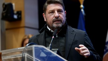 Νίκος Χαρδαλιάς: Κάνουμε πράξη την ασφαλή μεταφορά των μαθητών στα σχολεία