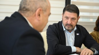 Χαρδαλιάς: Επιλύουμε προβλήματα δεκαετιών - Επενδύουμε στο μέλλον των παιδιών μας (photos)