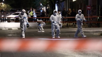 Έκρηξη βόμβας στην Hellenic Train: το πολύτιμο στοιχείο στα χέρια των Αρχών - Νεαρής ηλικίας οι ύποπτοι Έκρηξη βόμβας στην Hellenic Train: το πολύτιμο στοιχείο στα χέρια των Αρχών - Νεαρής ηλικίας οι ύποπτοι