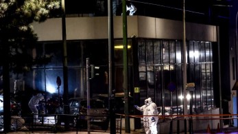 Hellenic Train: χτύπημα με χειρουργική ακρίβεια - Η αντιτρομοκρατική βλέπει την «τέλεια επίθεση»