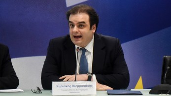 Πιερρακάκης για ΕΣΠΑ: Η Ελλάδα για πρώτη φορά στη 2η θέση στην ΕΕ