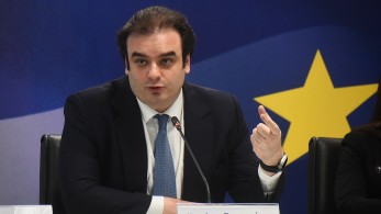 Κυριάκος Πιερρακάκης: Η ελληνική ναυτιλία ενισχύει την εξωστρέφεια της χώρας