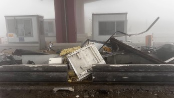 Τροχαίο στην Εγνατία - Στον εισαγγελέα σήμερα ο οδηγός της νταλίκας