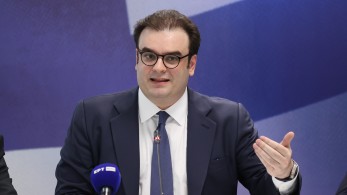 Πιερρακάκης: Θα αποπληρώσουμε τα δάνεια του πρώτου μνημονίου δέκα χρόνια νωρίτερα (video)