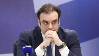 Η Ελλάδα καταθέτει αίτημα στην Κομισιόν για ενεργοποίηση της ρήτρας διαφυγής - Τι είπε ο Κυριάκος Πιερρακάκης