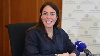 Γέννησε η Δόμνα Μιχαηλίδου Γέννησε η Δόμνα Μιχαηλίδου